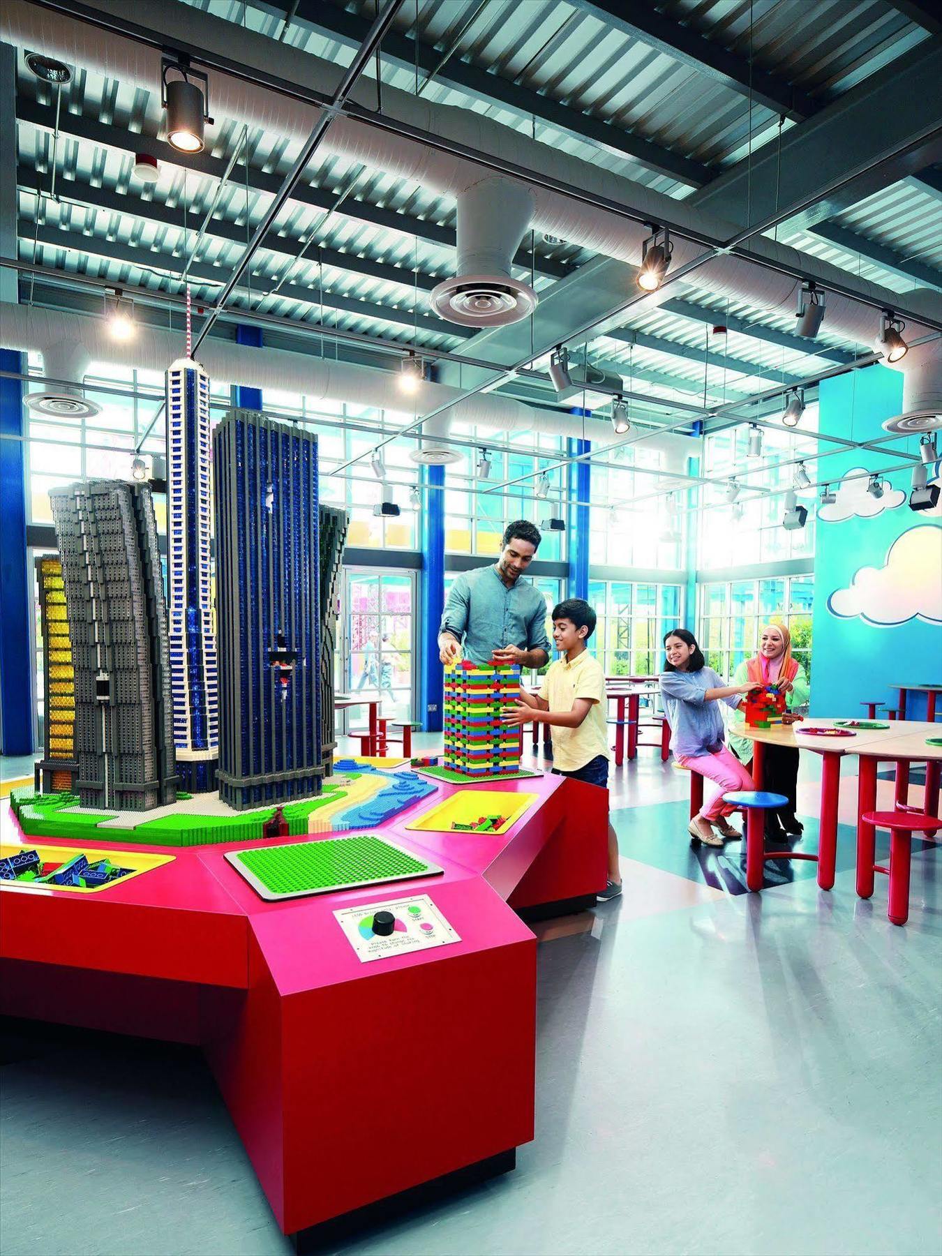 Legoland Malaysia Hotel Nusajaya  Esterno foto